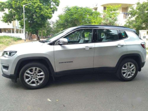 Used 2017 Compass 2.0 Limited  for sale in Chennai