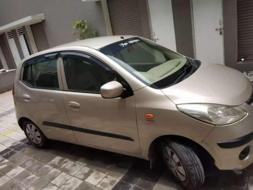 Used Hyundai i10 Magna 1.2 2010 MT for sale 