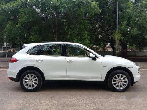 Used 2013 Cayenne S Diesel  for sale in Ahmedabad