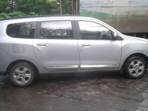 Renault Lodgy 2015 MT for sale 