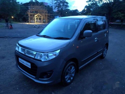 Maruti Suzuki Stingray VXi, 2015, Petrol AT for sale 