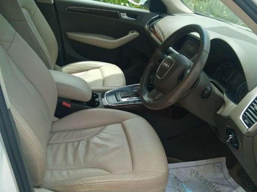 Used 2011 TT  for sale in Chennai