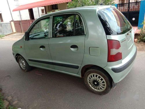 Used 2006 Hyundai Santro AT for sale