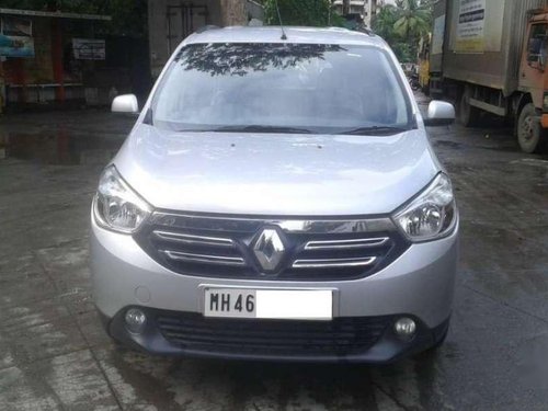 Renault Lodgy 2015 MT for sale 