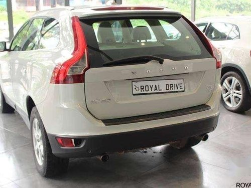 Used 2011 Volvo XC60 AT for sale 