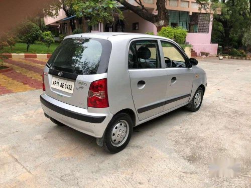 Used 2008 Hyundai Santro Xing GL LPG MT for sale