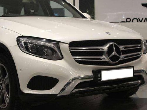 Used 2016 GLC  for sale in Kozhikode