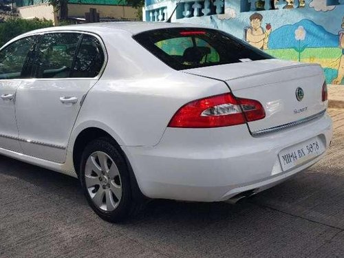 Skoda Superb 2009 AT for sale 