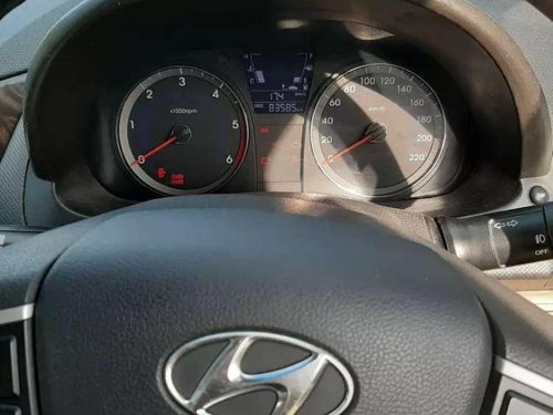 2012 Hyundai Verna 1.6 CRDi MT for sale 