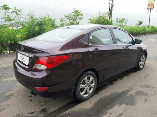 Used Hyundai Verna 1.6 CRDi MT at low price