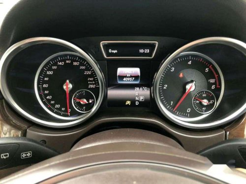 Used 2016 GLE  for sale in Mumbai