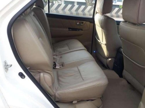 2014 Toyota Fortuner 4x2 AT for sale 