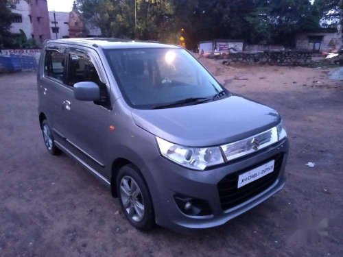 Maruti Suzuki Stingray VXi, 2015, Petrol AT for sale 