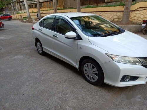 Honda City SV, 2014, Petrol MT for sale 