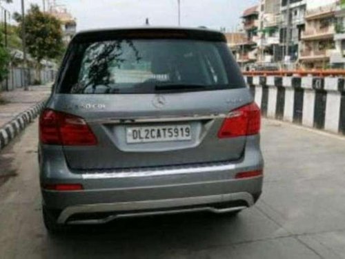 Used 2015 GL-Class  for sale in Gurgaon