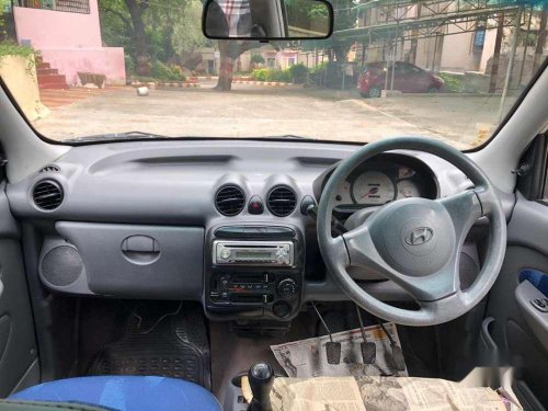 Used 2008 Hyundai Santro Xing GL LPG MT for sale