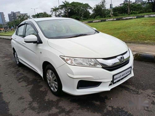 Used Honda City MT for sale at low price