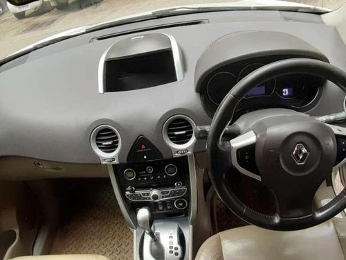 2012 Renault Koleos MT for sale at low price