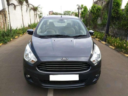 Ford Figo Aspire Titanium Plus 1.5 TDCi, 2016, Diesel MT for sale 