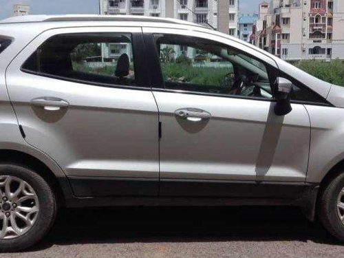 2014 Ford EcoSport MT for sale