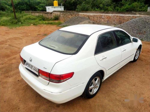 Honda Accord 2005 MT for sale 