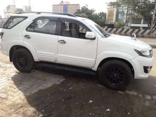 2014 Toyota Fortuner 4x2 AT for sale 