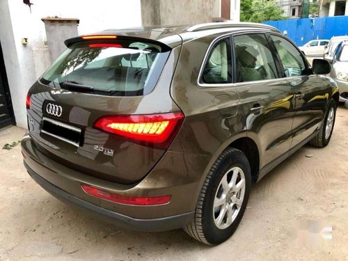 Used 2013 Audi Q5 AT for sale 