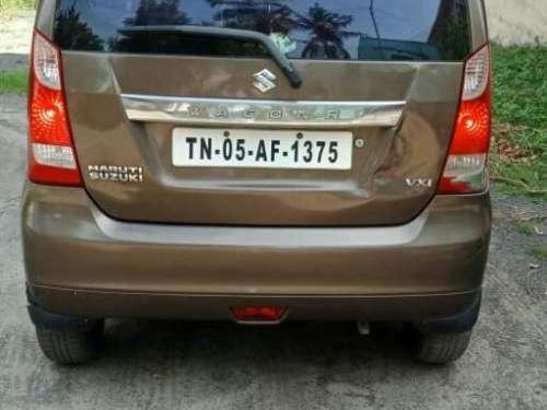 Maruti Suzuki Wagon R, 2010, Petrol MT for sale 