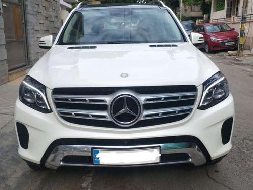 Used 2016 S Class  for sale in Nagar