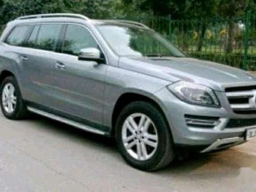 Used 2015 GL-Class  for sale in Gurgaon