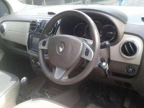 Renault Lodgy 2015 MT for sale 