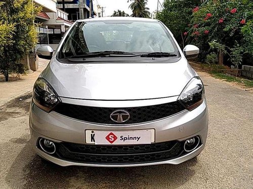 2017 Tata Tigor MT for sale