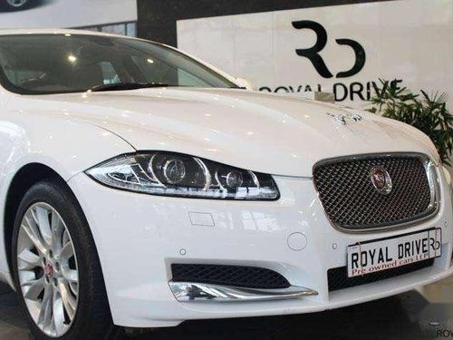 Used 2014 XF Diesel  for sale in Kozhikode