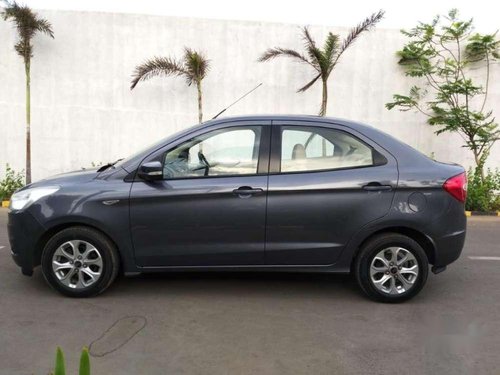 Ford Figo Aspire Titanium Plus 1.5 TDCi, 2016, Diesel MT for sale 