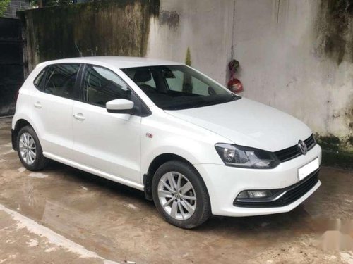 Used 2015 Volkswagen Polo MT for sale