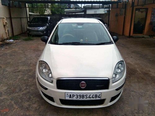 Fiat Linea Classic 1.3 L Multijet, 2014, Diesel MT for sale 