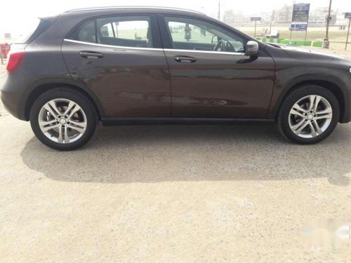 Used 2015 GLA Class  for sale in Chennai