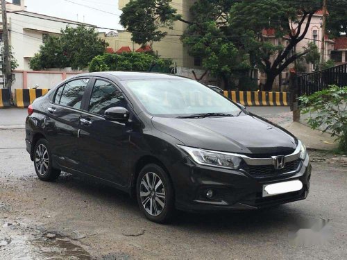 2017 Honda City MT for sale