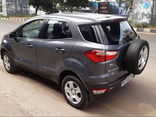 Ford Ecosport, 2014, Diesel MT for sale 