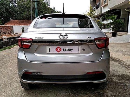 2017 Tata Tigor MT for sale