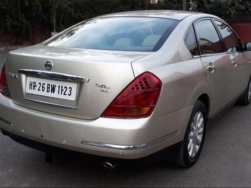 Nissan Teana 230JM, 2009, Petrol AT for sale 