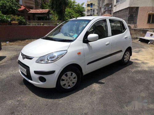 Hyundai I10 i10 Magna 1.1 iRDE2, 2010, Petrol MT for sale 