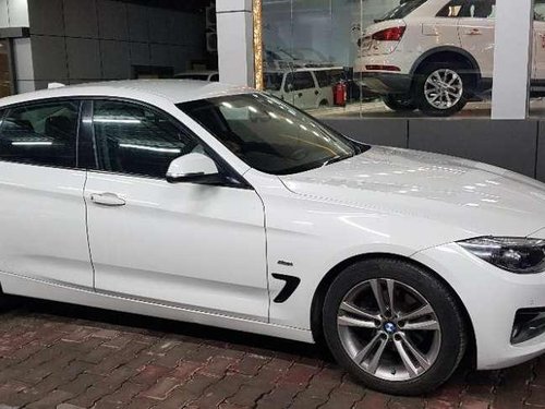 2017 BMW 3 Series GT Sport AT for sale at low price