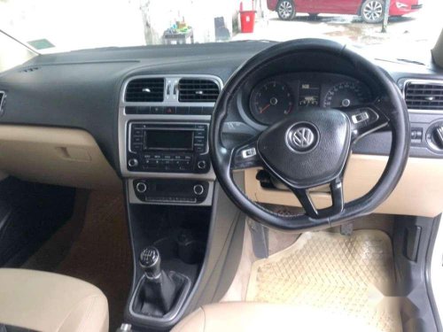 Used 2015 Volkswagen Polo MT for sale