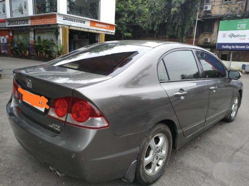 Honda Civic 1.8V AT, 2009, Petrol for sale 