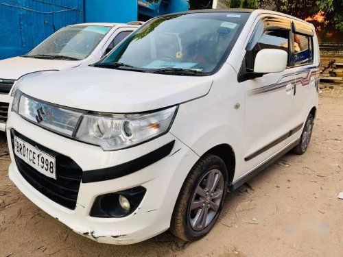 Used Maruti Suzuki Stingray MT for sale 