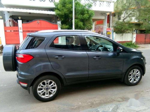 Ford Ecosport  Titanium 1.5 TDCi, 2014, Diesel MT for sale 