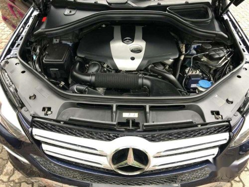 Used 2016 GLE  for sale in Mumbai