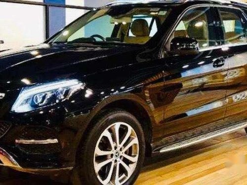 Used 2019 GLE  for sale in Chandigarh