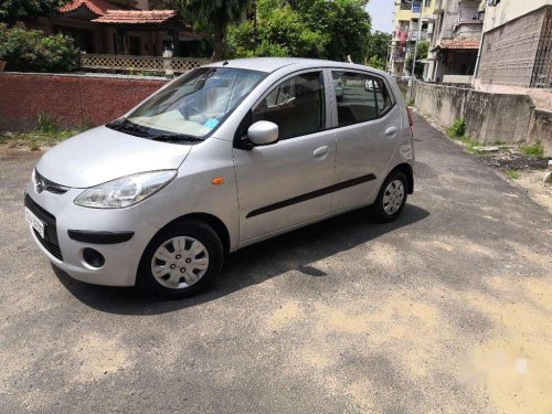 Hyundai I10 i10 Magna 1.2 Kappa2, 2010, Petrol MT for sale 